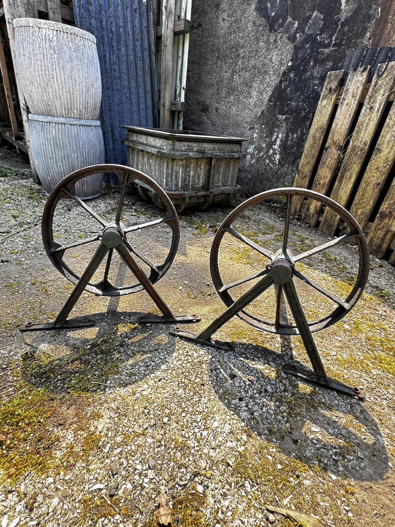 Architectural and Agricultural Salvage in Derbyshire and the surrounding areas