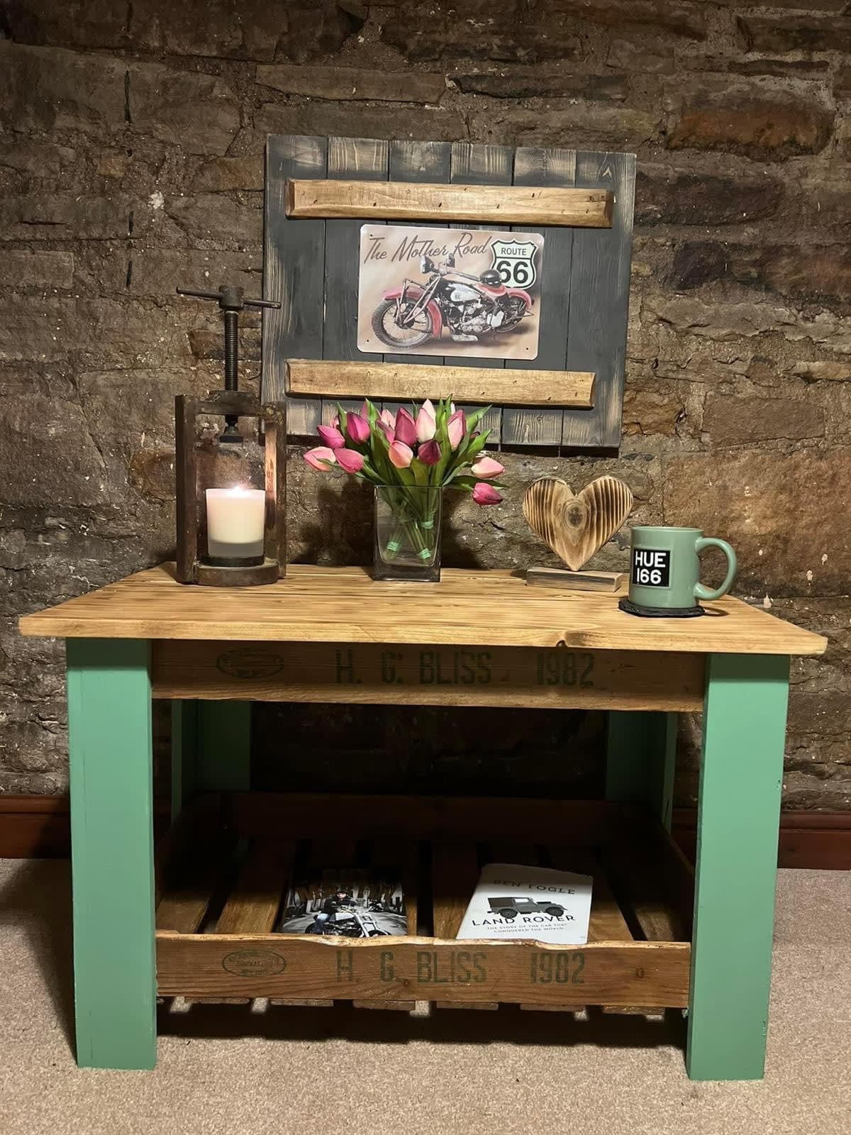 Bespoke Drawers in High Peak